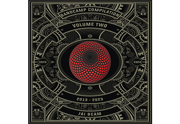 Bandcamp Compilation Volume Two ( 2013 - 2023 )