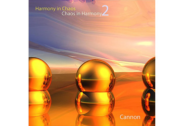 Cannon Harmony In Chaos : Chaos in Harmony 2 2012