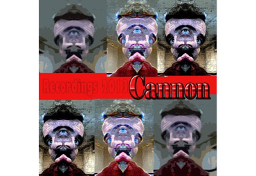 Cannon Recordings 2013