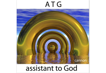 Cannon ATG Assistant To God 2012