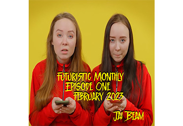 Futuristic Monthly Episode One February 2023